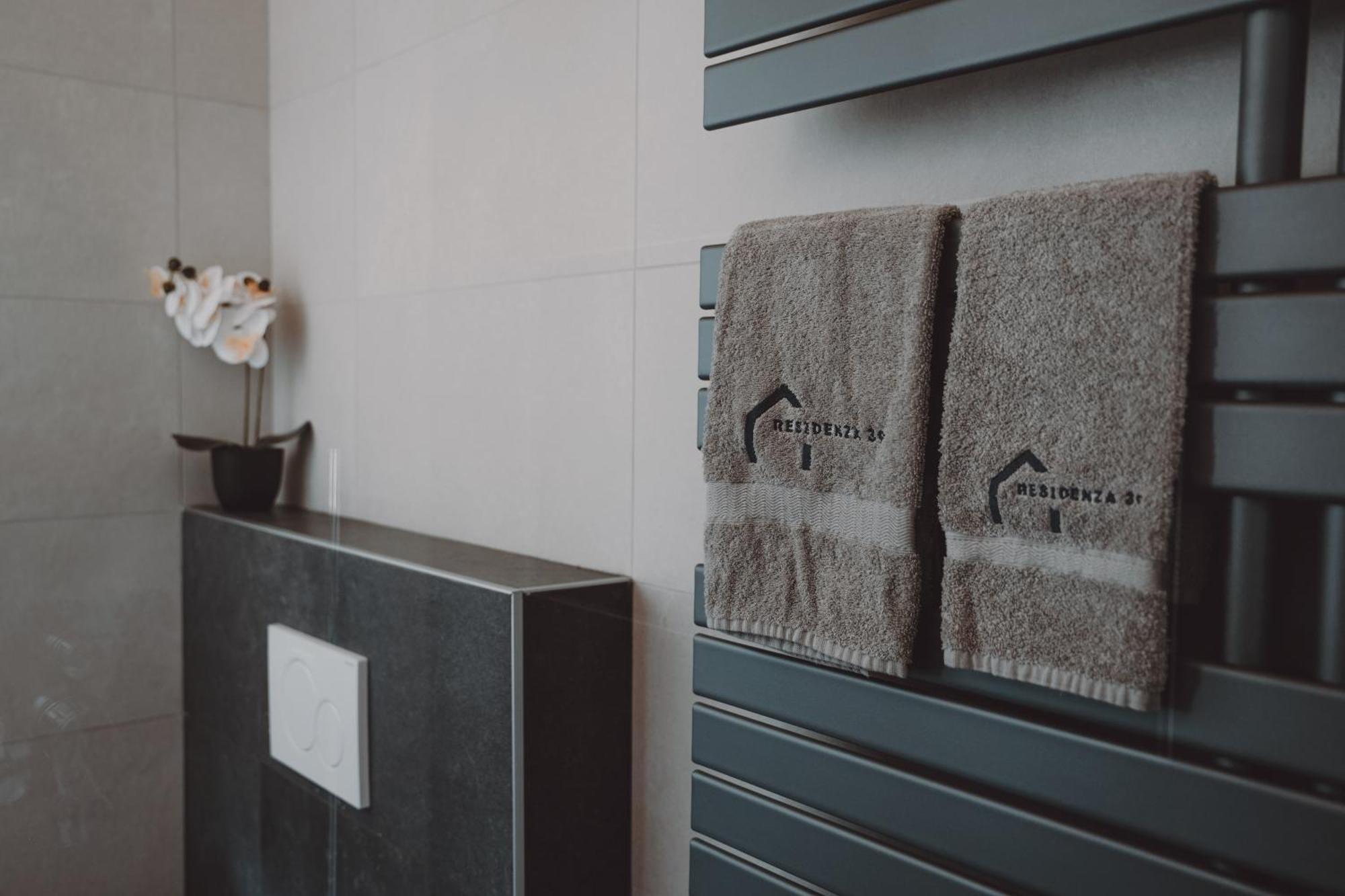 Апартаменты Residenza 39 - 900 M To Bernina Express Тирано Экстерьер фото