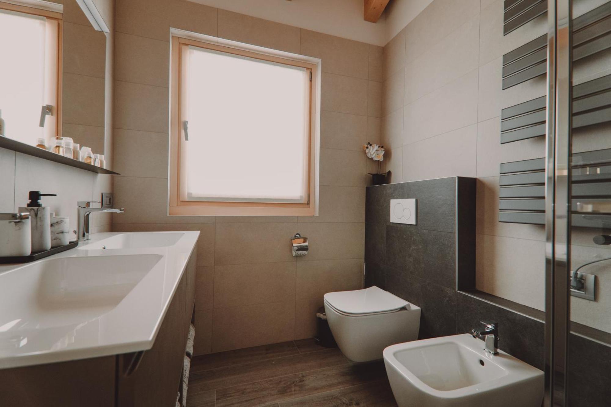 Апартаменты Residenza 39 - 900 M To Bernina Express Тирано Экстерьер фото